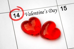 Вечная история любви