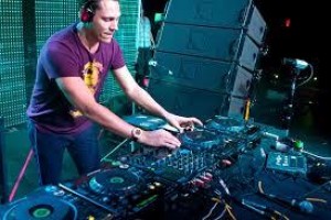 Новый клип Tiesto — On My Way