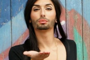 Томас Нойвирт убьёт Кончиту Вурст и выпустит второй альбом