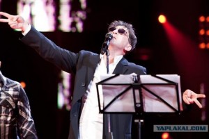 Григорий Лепс уволил всех продюсеров