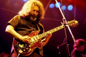 Легендарная гитара солиста Grateful Dead снова уйдёт с молотка !!!*