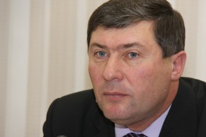 ‎27 ноября состоялось заседание комитета областной Думы по законодательству и государственному строительству под председательством Владимира Мищенко