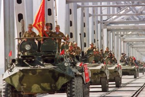 День вывода войск из Афганистана