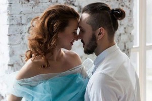 Татьяна Волосожар и Максим Траньков впервые стали родителями