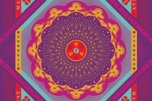 Grateful Dead выпускают свои эталонные записи 40-летней давности