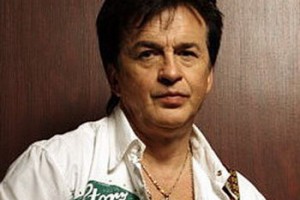 Сегодня: 65 лет со дня рождения Александра Барыкина