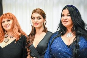 В Грузии выберут самую красивую грудь