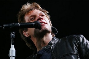 Шоу Bon Jovi в Нэшвилле установило новый рекорд