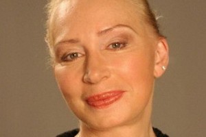 Юбилей Татьяны Васильевой отметит Первый канал