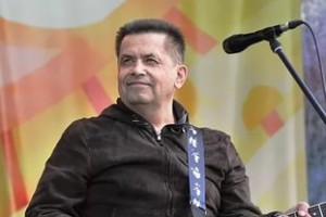 Лидер группы «Любэ» Николай Расторгуев отмечает юбилей