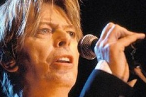 Дэвиду Боуи посмертно присудили две награды Brit Awards