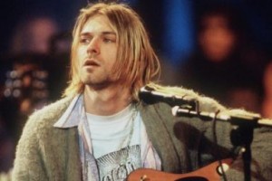 ЛИДЕРУ ГРУППЫ NIRVANA КУРТУ КОБЕЙНУ СЕГОДНЯ ИСПОЛНИЛОСЬ БЫ 50 ЛЕТ