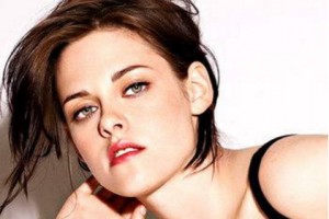 Кристен Стюарт готовится к съемкам под водой