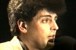Сегодня: 25 лет без Виктора Резникова