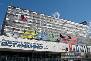 Екатерина Спиридонова в телепроекте Радио "Голоса планеты" - «Привет! Это – я!»