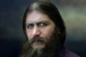 ОТ РОМАНОВЫХ ДО ГАГАРИНА: ФОТО ЗНАКОВЫХ ИСТОРИЧЕСКИХ ЛИЧНОСТЕЙ В ЦВЕТЕ
