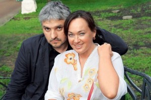 Лариса Гузеева осталась без мужа и жилья
