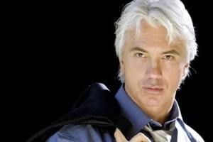 Дмитрий Хворостовский отложил концерты из-за нового курса лечения!!!*