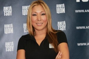 В Прощенное воскресенье Анита Цой попросила у поклонников прощения