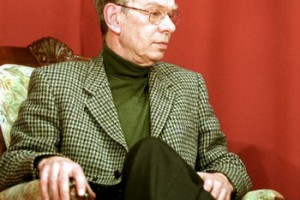 Алексей Баталов идет на поправку