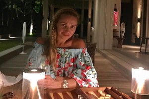 ФОТО МАМЫ НАВКИ ВЫЗВАЛО БУРНОЕ ОБСУЖДЕНИЕ В СЕТИ