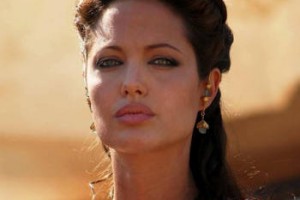 Анджелина Джоли сыграет Екатерину Великую