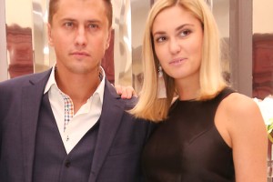 ПАВЕЛ ПРИЛУЧНЫЙ ГОТОВИТ ДЛЯ ЖЕНЫ НЕВЕРОЯТНЫЙ ПРАЗДНИК