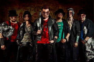 КняZz проведет концерт к 8 марта