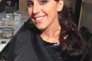 Джамала жалуется на лишний вес