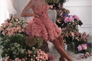 33-летняя Алсу выглядит как девушка