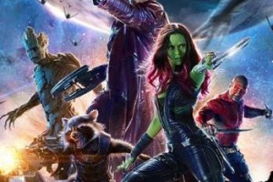 Представлен новый трейлер «Стражей Галактики 2»