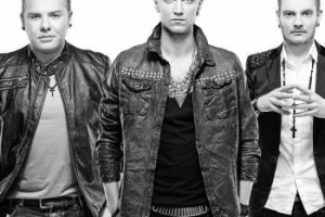 SunStroke Project снова представит Молдову на Евровидении