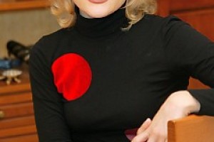 Сегодня День Рождения Татьяны Булановой