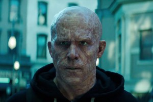 Райан Рейнольдс в первом тизере фильма "Дэдпул 2"
