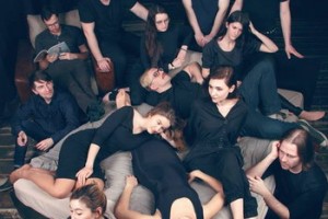 «Краснознаменная дивизия имени моей бабушки» представит «очень крутой» альбом