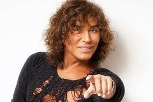 Валерий Леонтьев не хочет возвращаться в Россию
