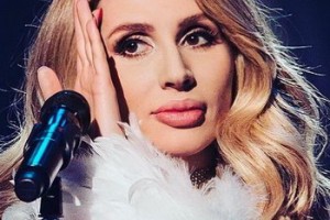 Светлана Лобода: «Меня можно заинтересовать только разумом и хорошим чувством юмора»