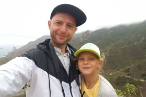 Старшая дочь Ромы Зверя стала фолк-принцессой