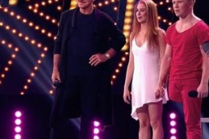 Продолжение скандала на шоу "Минута славы" с танцором-инвалидом