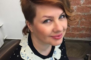 Ева Польна решилась изменить фигуру