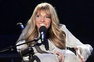 Россию на «Евровидении» представит певица в инвалидном кресле !!!*