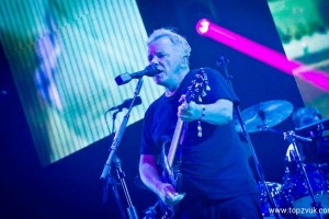 Музыканты New Order выпустят новый альбом