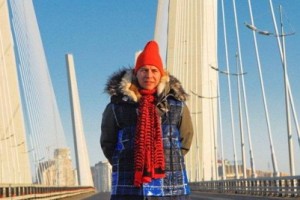 «Мумий Тролль» выпустил винил «Морская» ограниченным тиражом