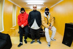 Клип группы «Грибы» на песню «Тает лед» бьет все рекорды