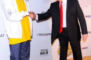 Президент США раскритиковал новый клип Snoop Dogg