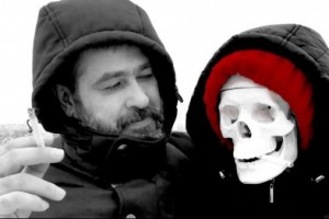 «Сплин» представили клип «Она была так прекрасна»
