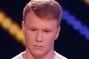 Безногий танцор Евгений Смирнов исполнил брейк в Общественной палате