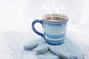 СЕКРЕТ ВКУСНОГО КОФЕ