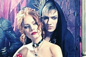 Будет «жарко»: Мэрилин Керро борется с экс-возлюбленной Александра Шепса
