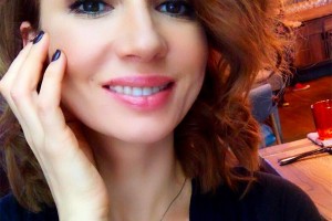 ЧЕХОВА ОТКРЫЛА СЕКРЕТ СТРОЙНОСТИ